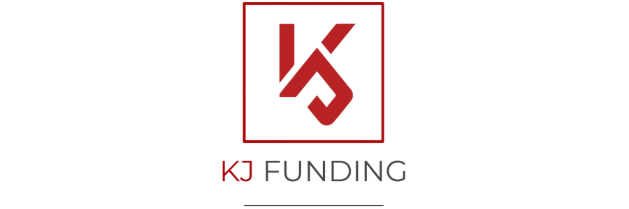 Broadacre Contracting - Logos - KJ Funding