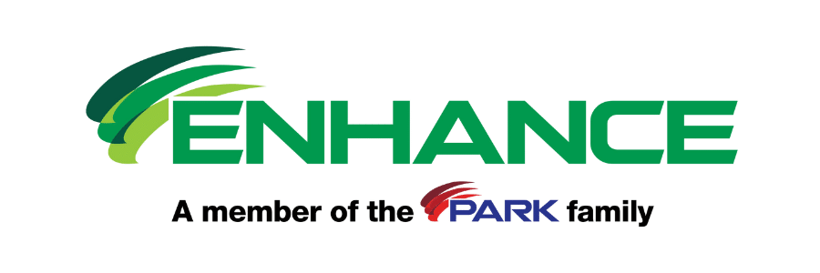 Broadacre Contracting - Logos - Park Fuels