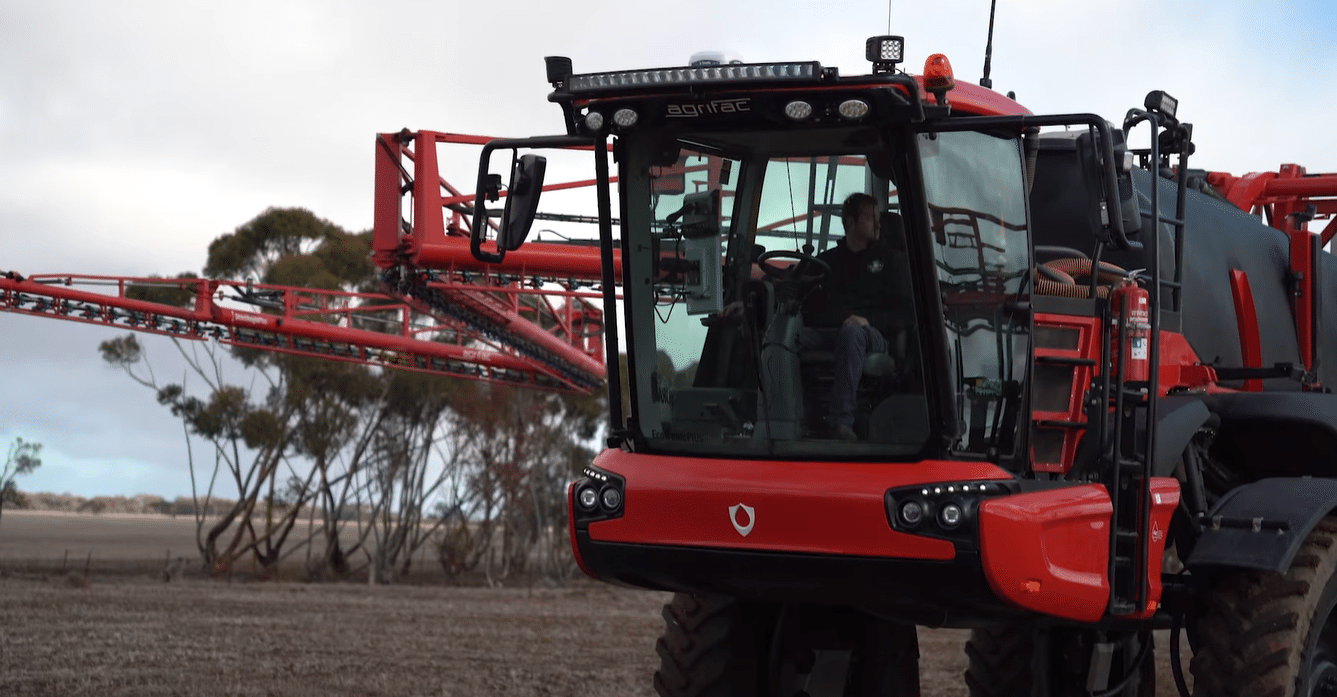 TGT #8 - Noonan Contracting 2