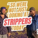 Cotton Stripping Contractor Moree NSW | TGT EP21: Henderson Cotton