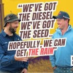 Sowing Contractor Deniliquin NSW | TGT EP23: O’Connor Farming