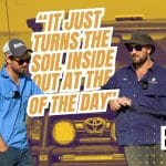 Clay Spreading Contractor South Australia | TGT EP24: Cadell Earth & Ag